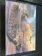 Dragon Panzer IV Ausf. J Late 1:35 Modelbouwdoos, Overige merken, Tank, 1:32 tot 1:50, Nieuw