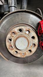 Remklauwen laten spuiten – Sportieve look! ( op locatie ook), Ophalen, Gebruikt, Overige automerken