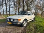 Saab 99 2.0 GL 1983 Wit, Voorwielaandrijving, 4 cilinders, Wit, Origineel Nederlands