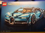 LEGO technic Bugatti Chiron 42083 *nieuw* in doos, Ophalen, Nieuw
