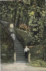 arnhem- trap sonsbeek, Ophalen of Verzenden