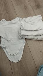 Rompers lange mouwen maat 98-104, Ophalen of Verzenden, Zo goed als nieuw, Jongen of Meisje, Nacht- of Onderkleding