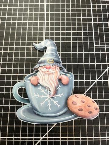 3Dplaatjes gnomes beschikbaar voor biedingen
