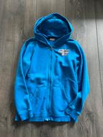 Napapijri vest | boys | 164 | blauw, Ophalen of Verzenden, Zo goed als nieuw, Jongen, Trui of Vest
