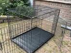 Hondenbench, Dieren en Toebehoren, Ophalen, Gebruikt