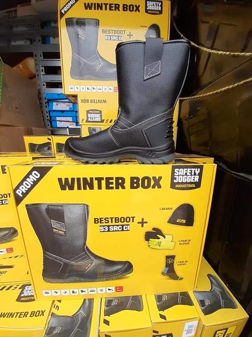 Laarzen, Kleding | Heren, Schoenen, Nieuw, Overige typen, Zwart, Ophalen of Verzenden