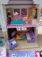 Lego Friends nr. 3315 Olivia’s huis, Ophalen, Zo goed als nieuw, Complete set, Lego