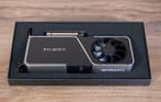 RTX 3070 Ti Founders Edition - Nieuw in doos!, Computers en Software, Videokaarten, HDMI, GDDR6, PCI-Express 4, Ophalen of Verzenden