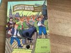 Een laatste bom voor Bommen Berend., Eén stripboek, Verzenden, Gelezen