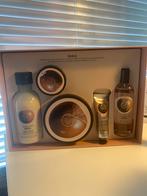 The Body Shop Shea set, Ophalen of Verzenden