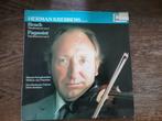 LP Herman Krebbers speelt Bruch en Paganini, Ophalen of Verzenden, Gebruikt, Overige typen