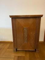 singer trapnaaimachine, Antiek en Kunst, Antiek | Naaimachines, Ophalen