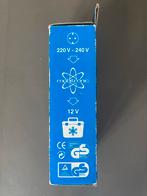 220V Adapter voor Koelbox, Caravans en Kamperen, Ophalen of Verzenden, Gebruikt, Elektrisch