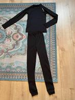 Nieuwe thermoset shirt en broek mountainpeak 140, Kinderen en Baby's, Kinderkleding | Maat 140, Ophalen of Verzenden, Zo goed als nieuw