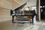 Sauter Vivace 210 grand piano (2013) - bargain price!, Gebruikt, Piano, Zwart, Ophalen