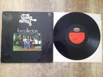 Golden Earring – For Collectors,1973,Crystal Heaven,lp,elpee, Ophalen of Verzenden, 1960 tot 1980, Gebruikt, 12 inch