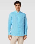 MC2 Saint Barth Linen shirt - Large 100% linnen overhemd, Kleding | Heren, Overhemden, Verzenden, MC2 Saint Barth, Wit, Zo goed als nieuw