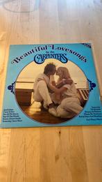 Vinyl lp the Carpenters - Beautiful lovesongs, Cd's en Dvd's, Vinyl | Pop, Ophalen of Verzenden