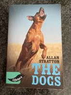 The dogs/ allan stratton, Ophalen of Verzenden, Nieuw