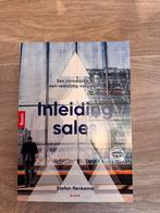 Stefan Renkema - Inleiding Sales, Nieuw, Ophalen of Verzenden, Management, Stefan Renkema