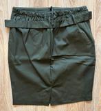 Rok Woman ByEarn maat 38, Kleding | Dames, Maat 38/40 (M), Verzenden, Zo goed als nieuw, Groen