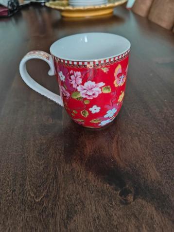 Pip Studio Senseo Mokje 200ML beschikbaar voor biedingen