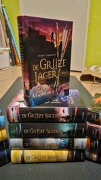 De Grijze Jager Deel 6 Hardcover, Boeken, Ophalen of Verzenden, Zo goed als nieuw, John Flanagan