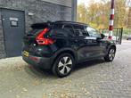 Volvo XC40 T5 Recharge Plus Dark | Trekhaak | harman/kardon, Euro 6, Zwart, Bedrijf, Grijs