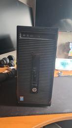HP Prodesk 490 - i7 4790, 16GB RAM, 1TB HDD, Computers en Software, Desktop Pc's, I7 4790, Gebruikt, HDD, Ophalen of Verzenden