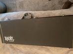 gitaarkoffer Radix, Ophalen of Verzenden, Gebruikt, Elektrische gitaar, Flightcase