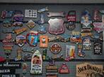 Houten borden - Houten decoratie - Decoratie - Mancave, Cave & Garden, Verzenden, Nieuw, Kouwe Hoek 1B, Waddinxveen
