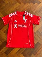 Liverpool Voetbalshirt seizoen 2025-2026.Maat S, Nieuw, Ophalen of Verzenden, Adidas, Voetbal