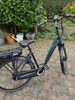 Amslod Hamilton e-bike, 51 tot 55 cm, Ophalen, Zo goed als nieuw, Overige merken