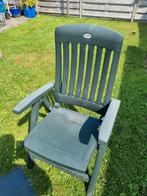 Nette Hartman 6 tuinstoelen, Ophalen, Kunststof