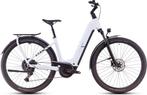 CUBE Kathmandu Hybrid One 600 Dames Polarwhite/black EE54 50, -, - 0
-, NL, Nieuw, 47 tot 51 cm