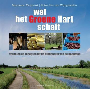 Wat het Groene Hart schaft. beschikbaar voor biedingen
