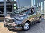 Opel COMBO 1.5D L2H1 EDITION DUBBEL CABINE AIRCO/ECC 2X SCHU, Voorwielaandrijving, 4 cilinders, Electronic Stability Program (ESP)