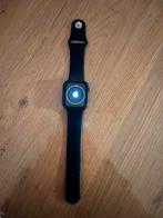 Apple watch series 6, Sieraden, Tassen en Uiterlijk, Smartwatches, Ophalen, Gebruikt, Blauw, IOS