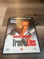 True Lies *nieuw in plastic* met Arnold Schwarzenegger, Vanaf 16 jaar, Ophalen of Verzenden, Zo goed als nieuw