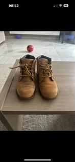 Stoere Timberland Laarsjes Maat 26, Ophalen of Verzenden, Gebruikt, Jongen of Meisje, Laarzen