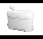 Broyeur sanibroyeur douche - Brouyeurwereld - Douchewater, Ophalen of Verzenden, Nieuw, Overige typen