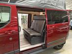 Ford Nugget Plus TRAIL 2.0 TDCI 185PK Westfalia, Caravans en Kamperen, Campers, Diesel, Bedrijf, Ford, Tot en met 4