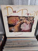 Vinyl lp DON DIXON: ROMEO AT JUILLIARD, Ophalen of Verzenden, 1980 tot 2000, 12 inch