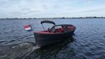 Triple boats X800 DE GROOTSTE SLOEPENSHOWROOM VAN NEDERLAND, Gebruikt, Benzine, 6 meter of meer, 70 pk of meer