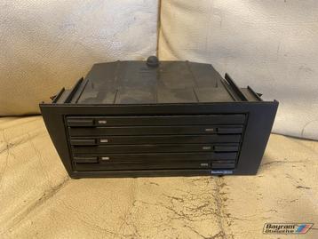 VW Golf 2 passat B3 cbox  Fisscher middenconsole mk2  beschikbaar voor biedingen