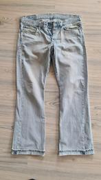 Heren jeans 32/36 G-star, Blauw, W28 - W29 (confectie 36), Ophalen of Verzenden, Zo goed als nieuw