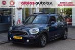 Mini Mini Countryman 2.0 Cooper S E ALL4|Open dak|2xPDC|Trek, Auto's, Mini, Automaat, 8 kWh, Gebruikt, Blauw