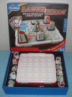 spel THINKFUN - Laser Maze - nieuwstaat, Hobby en Vrije tijd, Gezelschapsspellen | Bordspellen, Een of twee spelers, Ophalen of Verzenden