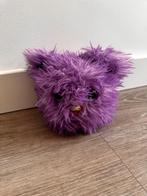 Robot knuffel Furfluff, Kinderen en Baby's, Speelgoed | Knuffels en Pluche, Ophalen, Zo goed als nieuw, Overige typen
