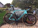Bianchi Oltre3 2020, 28 inch, Zo goed als nieuw, 57 tot 61 cm, Meer dan 20 versnellingen